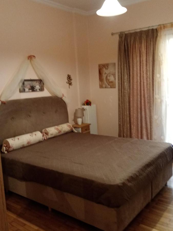 Ennie'S Place Corfu  Exterior photo
