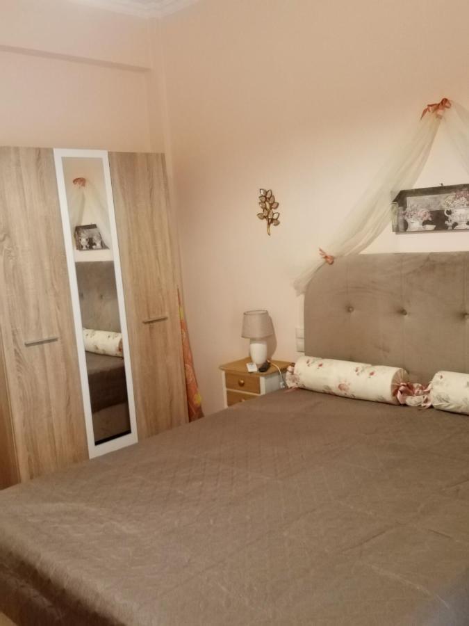 Ennie'S Place Corfu  Exterior photo
