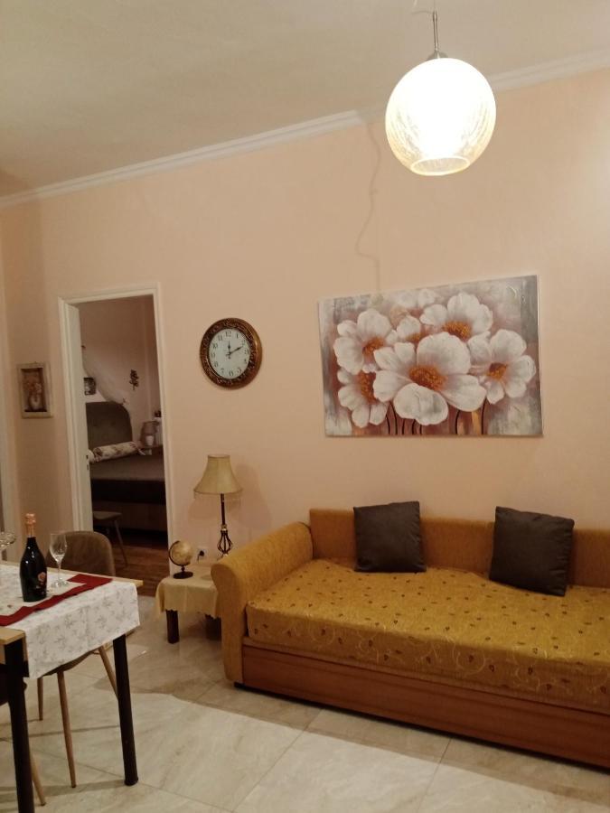 Ennie'S Place Corfu  Exterior photo