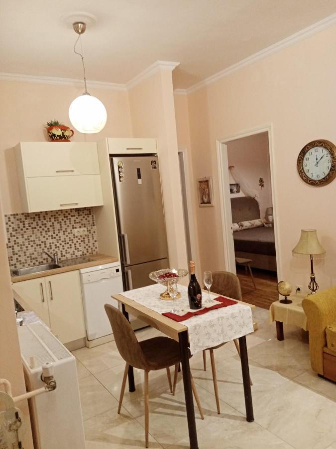 Ennie'S Place Corfu  Exterior photo